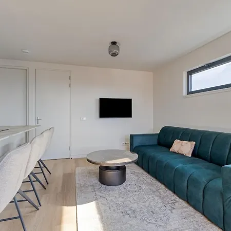 Mauritsstraat B 2p Apartment Eindhoven