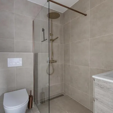 Mauritsstraat B 2p Apartmán Eindhoven