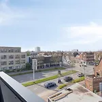 Mauritsstraat B 2p Apartment