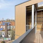 Apartment Mauritsstraat B 2p