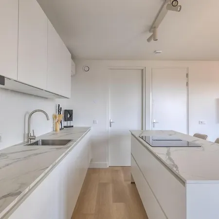 Apartment Mauritsstraat B 2p Eindhoven