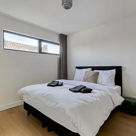 Mauritsstraat B 2p