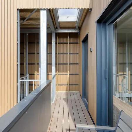 Mauritsstraat B 2p * Эйндховен