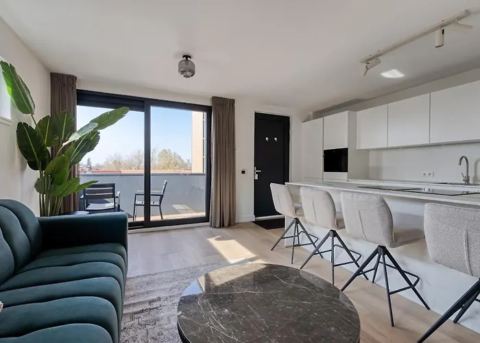 Mauritsstraat B 2p *