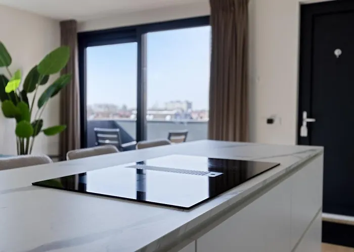 Mauritsstraat B 2p *