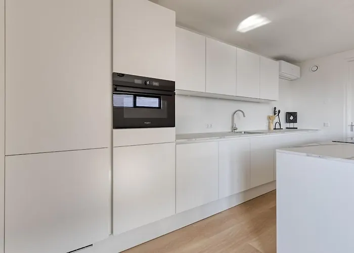 Mauritsstraat B 2p * Эйндховен