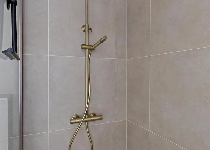 Mauritsstraat B 2p Эйндховен