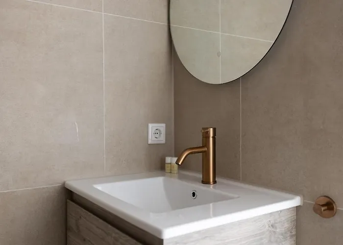 Mauritsstraat B 2p Эйндховен