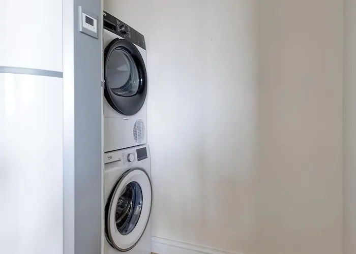 Apartamento Mauritsstraat B 2p Eindhoven