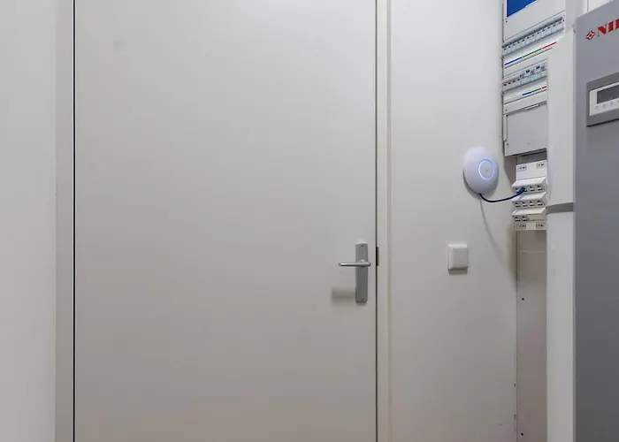 Mauritsstraat B 2p Apartamento *