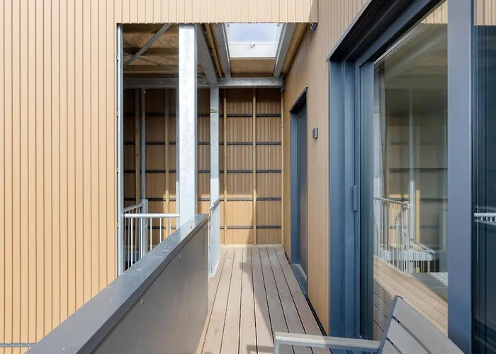 Mauritsstraat B 2p * Эйндховен