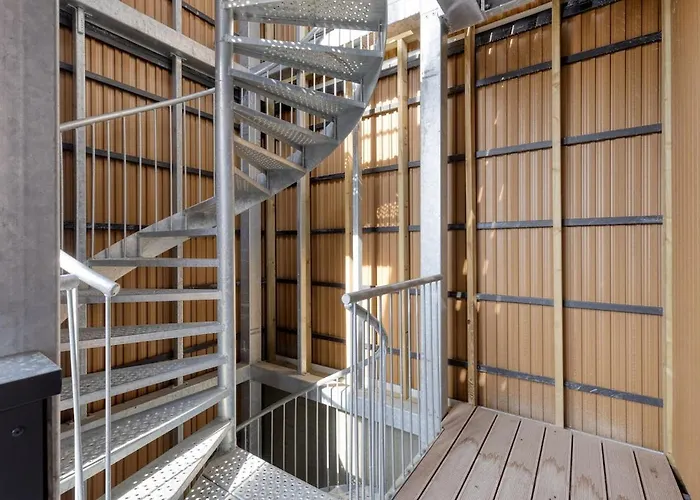 Mauritsstraat B 2p *