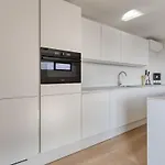 Mauritsstraat B 2p * Eindhoven