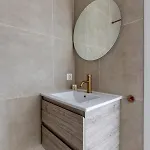 Mauritsstraat B 2p Apartment