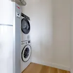 Apartment Mauritsstraat B 2p Eindhoven