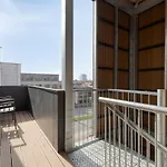 Mauritsstraat B 2p Apartment